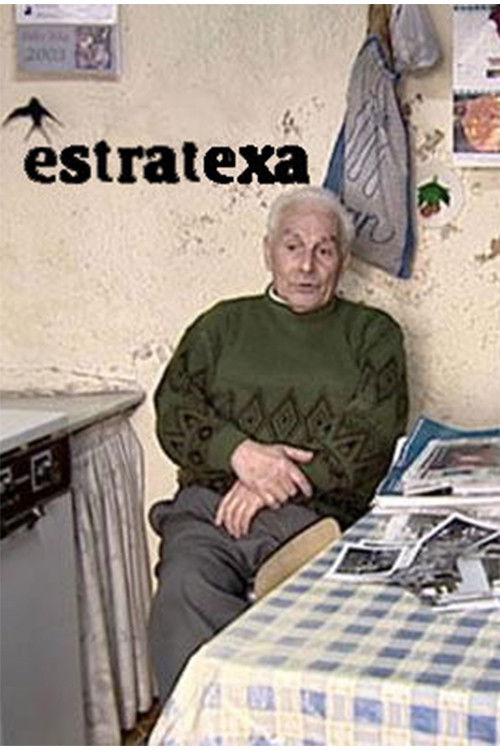 Estratexa (2003) poster