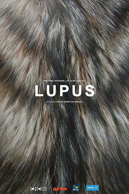 Lupus (2016) poster