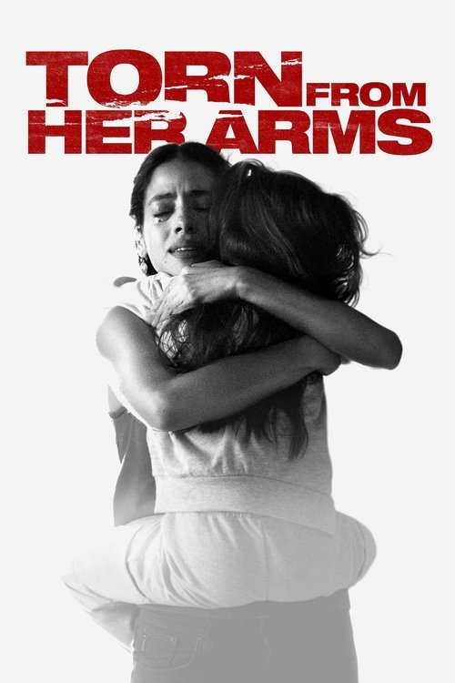 Torn from Her Arms (2021) poster