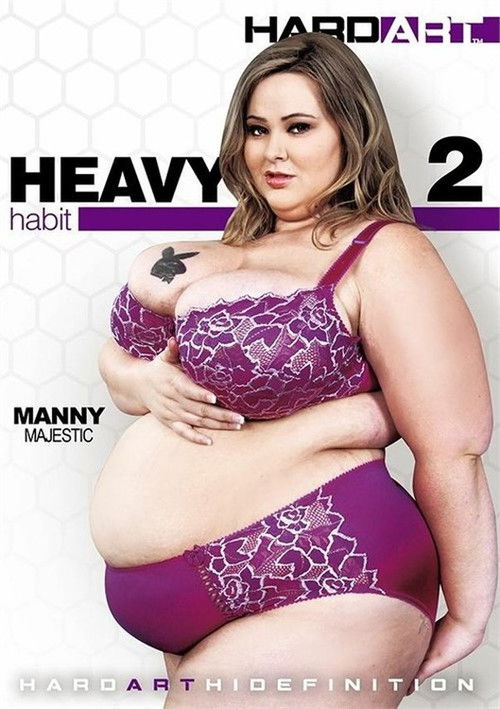 Heavy Habit 2 (2023) poster