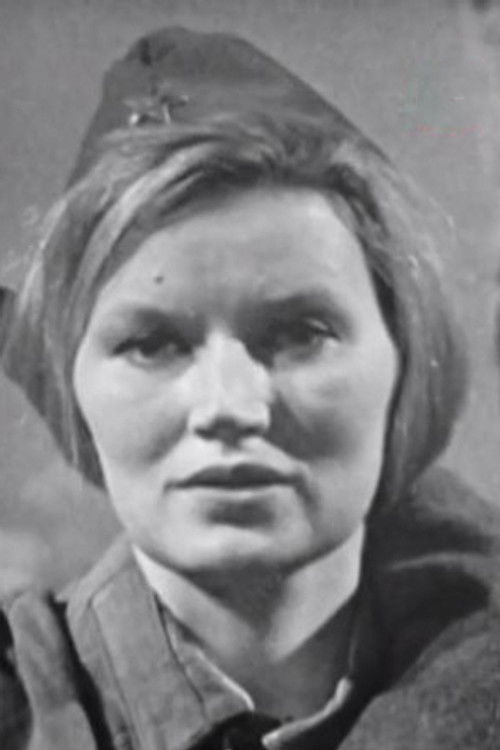 Р. Милославская