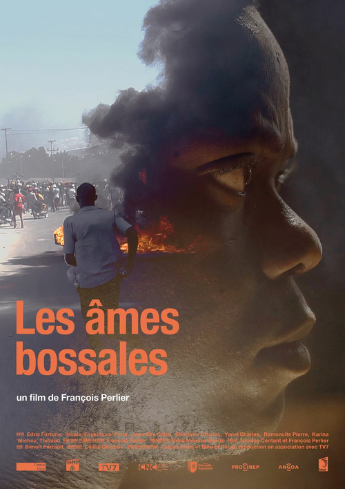 Les Âmes Bossales (2026) poster
