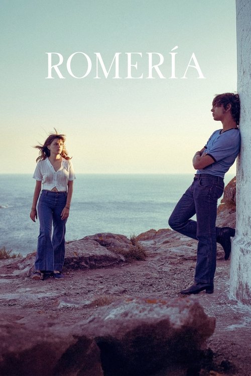 Romería (2025) poster