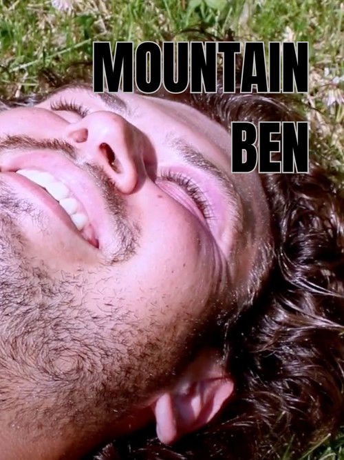 Mountain Ben (2023) poster