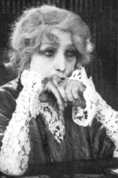 The Clairvoyant (1924) poster