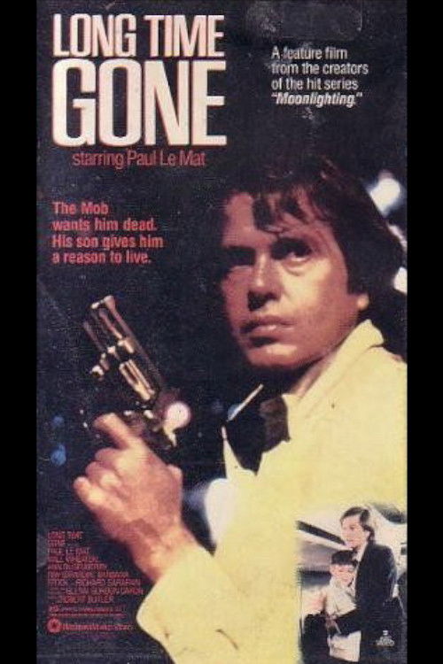 Long Time Gone (1986) poster