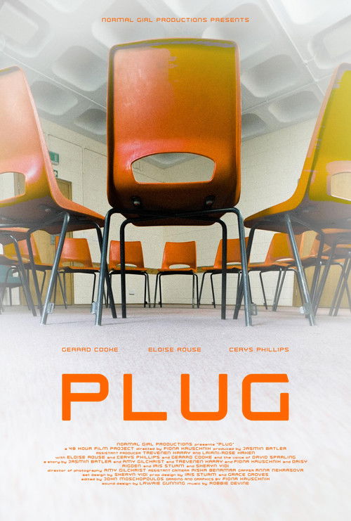 PLUG (2025) poster
