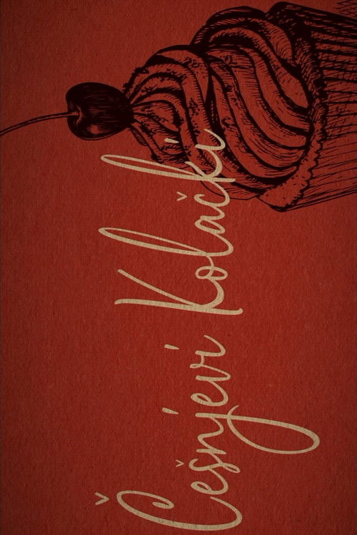 Cherry Cupcakes (2019) poster