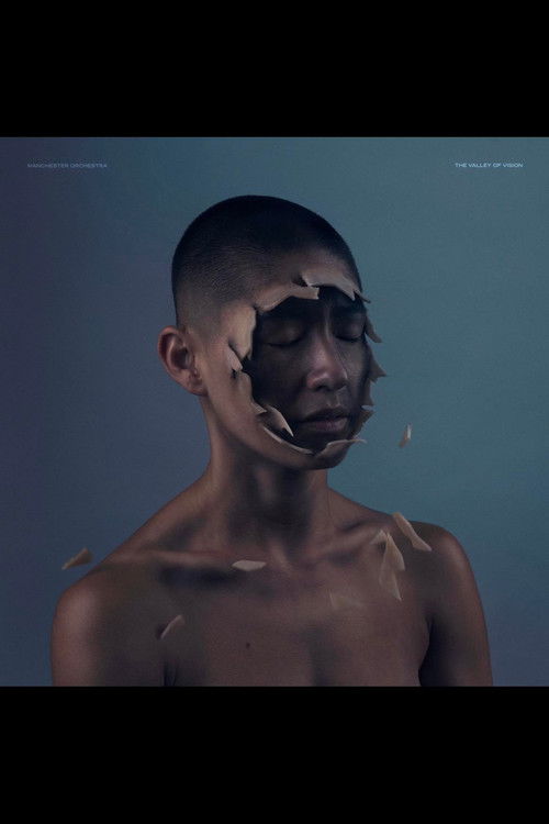 The Valley of Vision (2023) poster