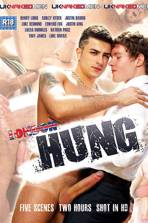 London Hung (2013) poster