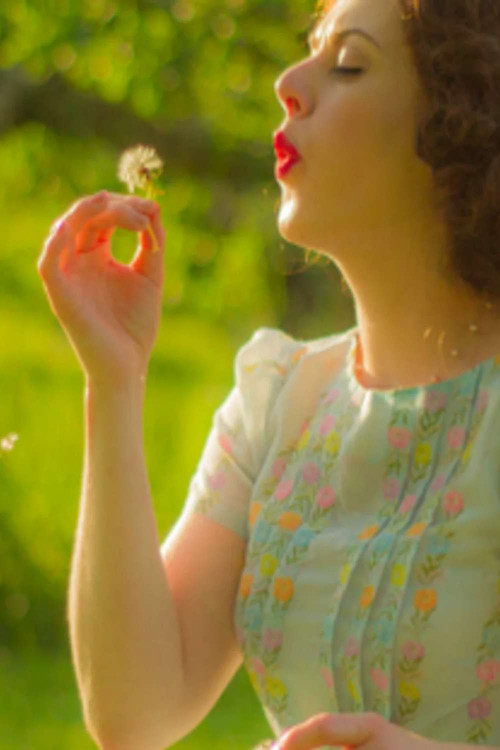 Long Walk to Forever (2014) poster