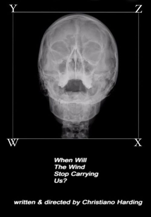 When Will The Wind Stop Carrying Us? (2024) poster