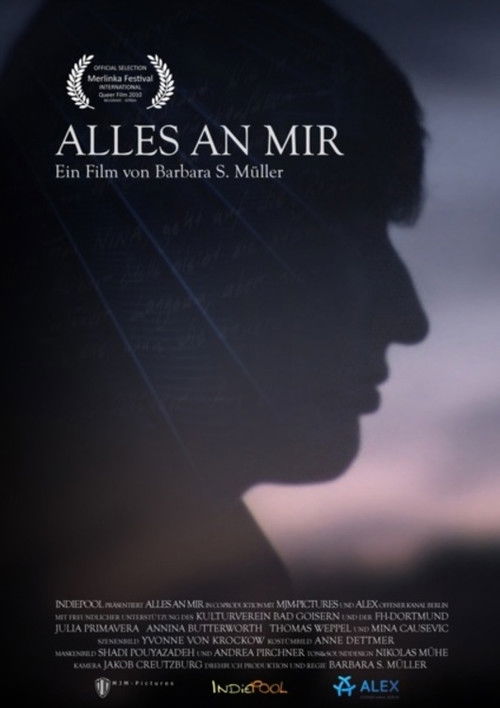 The Mirror (2011) poster