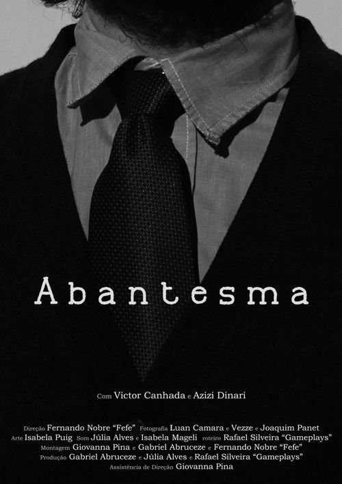 abantesma (2024) poster