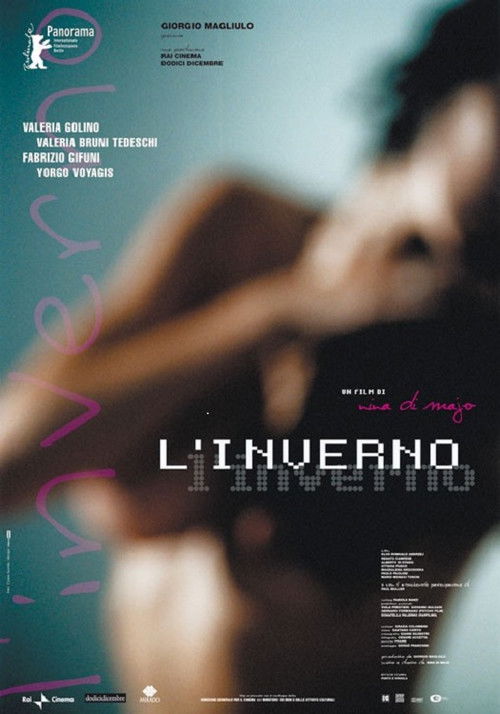L'inverno (2002) poster