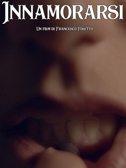 Innamorarsi (2019) poster