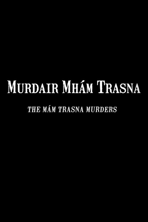 The Mám Trasna Murders (2018) poster