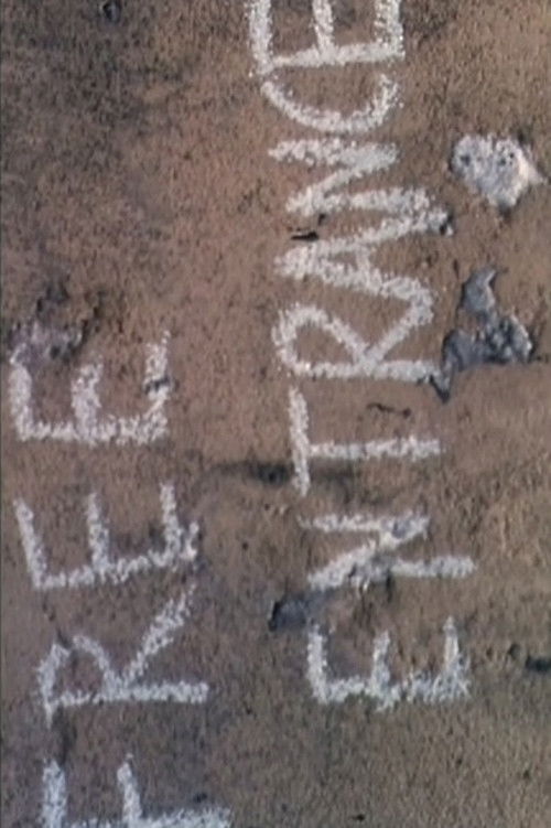 Free Entrance (2000) poster