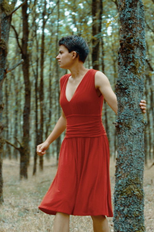 Untitled (2023) poster