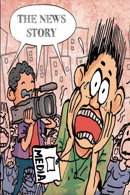 The News Story (2008) poster