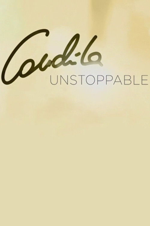 Conchita: Unstoppable (2015) poster