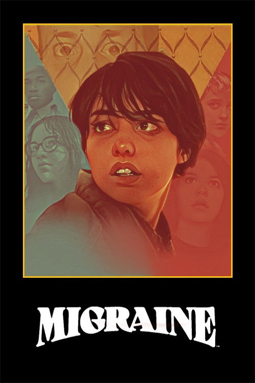 Migraine (2024) poster