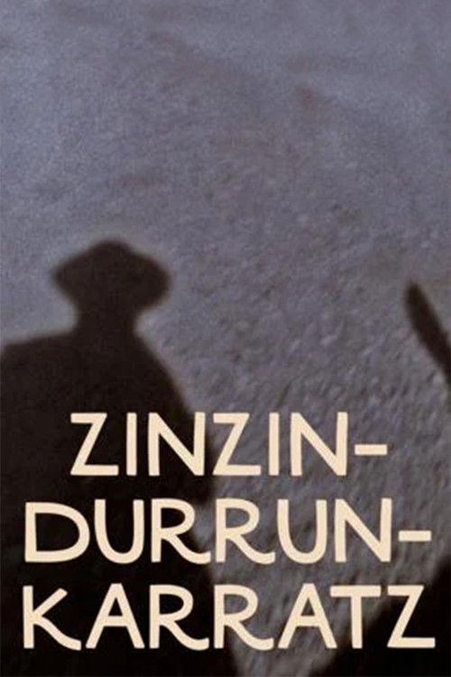Zinzindurrunkarratz (2023) poster