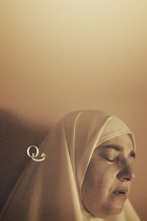 Q (2023) poster