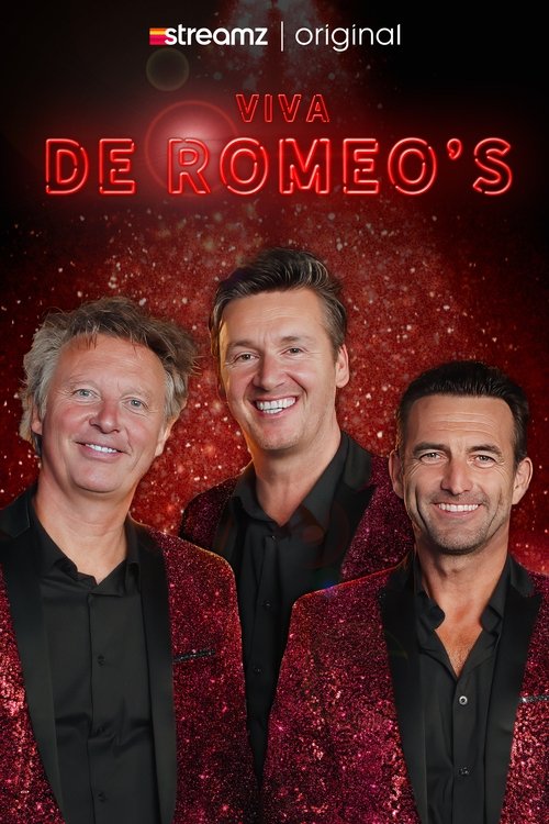Viva De Romeo's (2024) poster