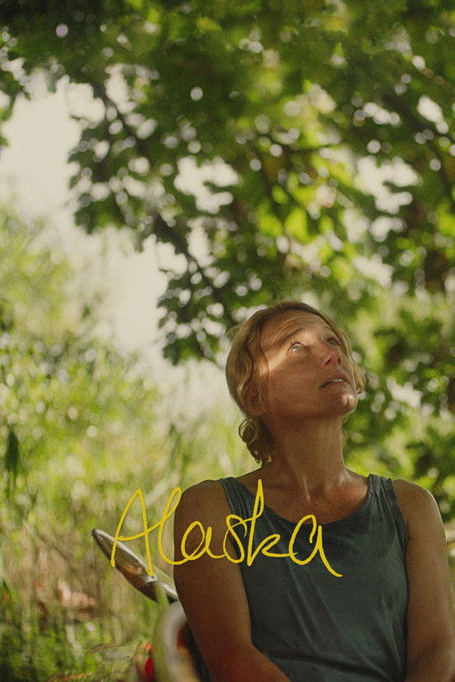 Alaska (2023) poster