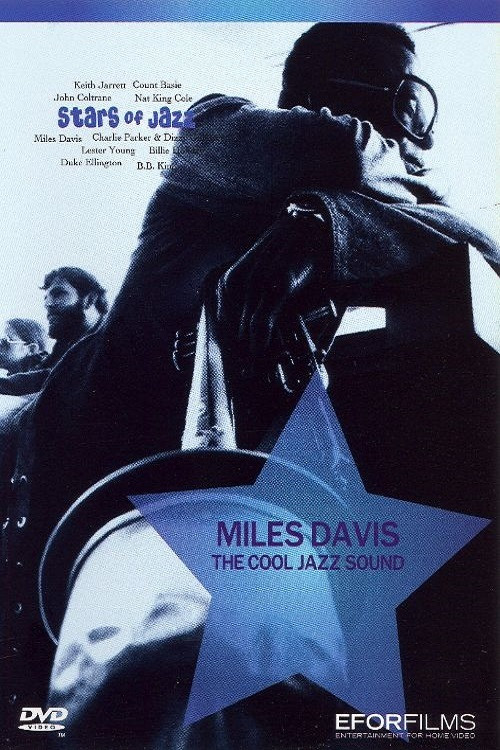 Miles Davis: The Cool Jazz Sound (2005) poster