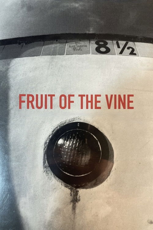 Fruit of the Vine (1999) poster