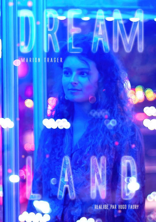 Dreamland (2019) poster