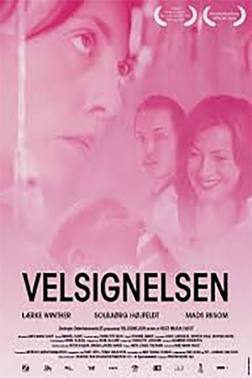 Velsignelsen (2009) poster