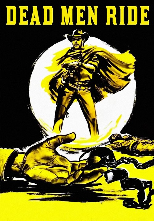 Anda muchacho, spara! (1971) poster