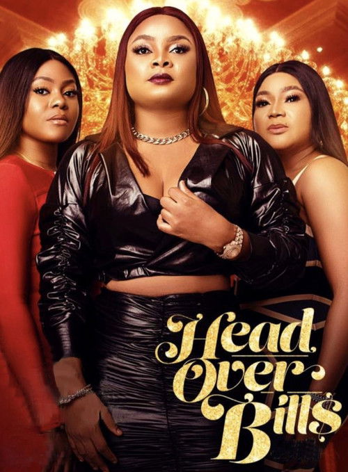 Head Over Bills (2022) poster