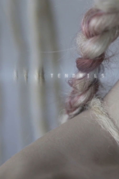 Tendrils (2016) poster