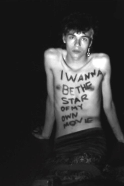 Somewhere in Outer Space This Might Be Happening Somehow (2020) poster