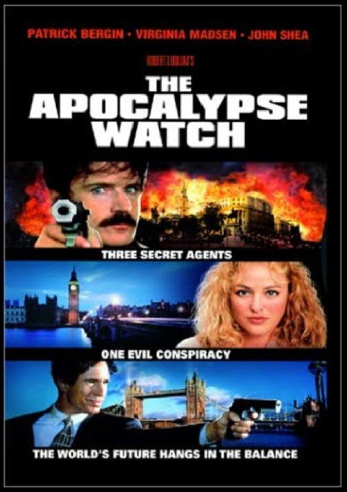 The Apocalypse Watch (1997) poster