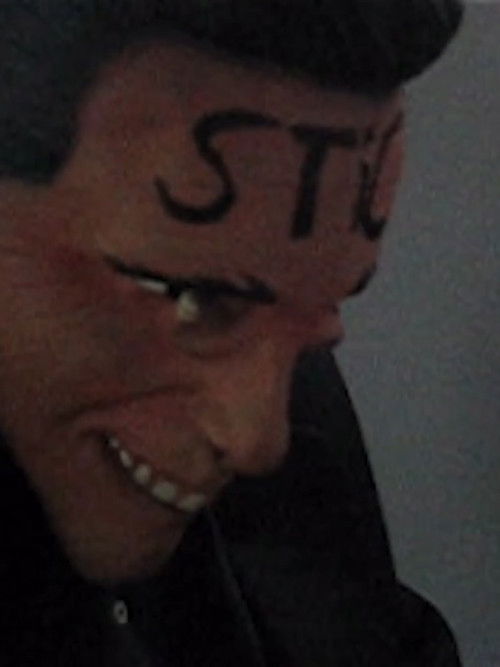 Melody for a Lost Friend (2022) poster