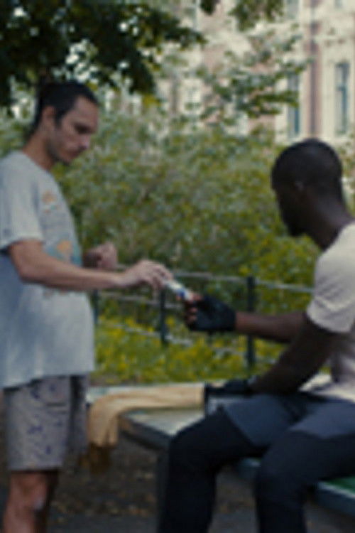 Taste of Nothing (2023) poster