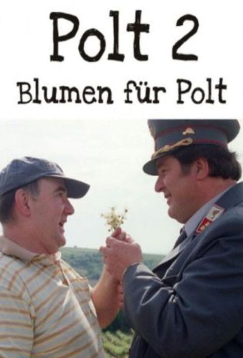 Blumen für Polt (2001) poster