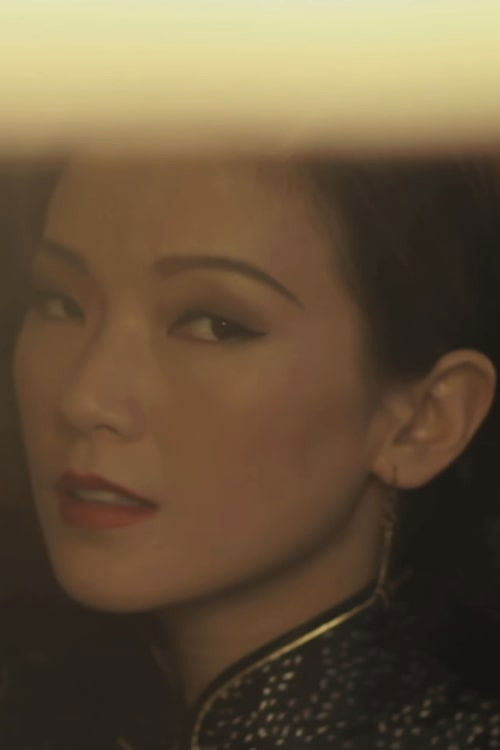 SHOOTING PAMELYN CHEE (2010) poster