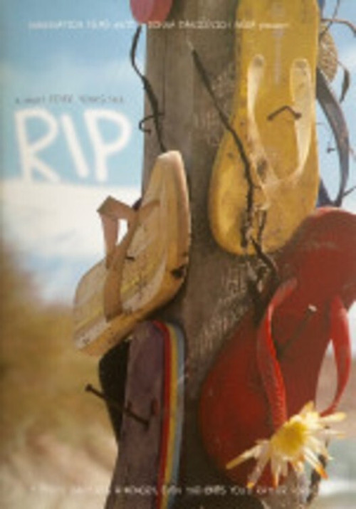 Rip (2013) poster