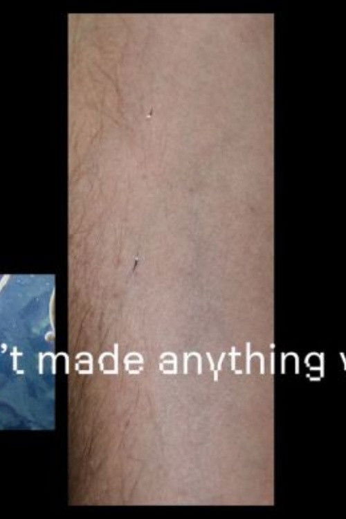 Dossier of Tentacular (2018) poster