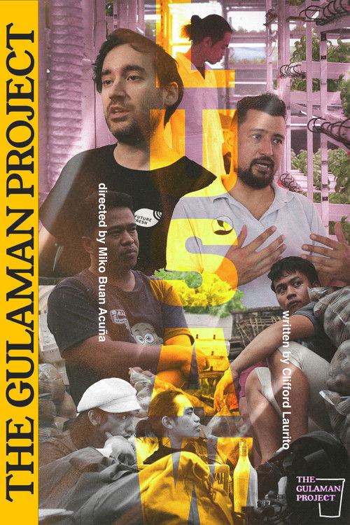 LUSAW: Exploring Urban Agriculture (2024) poster