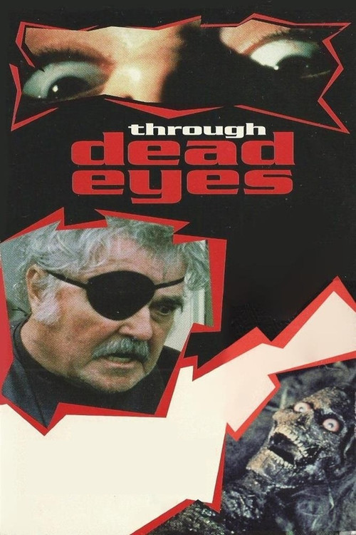 Through Dead Eyes (1999) poster