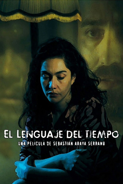 El lenguaje del tiempo (2011) poster
