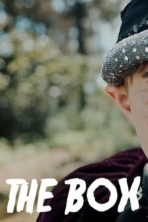 The Box (2018) poster