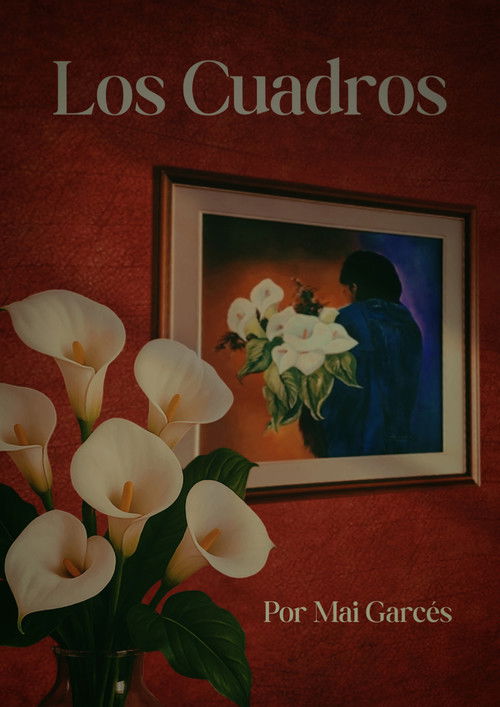 The Paintings (2025) poster